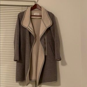 Babaton Wool Jacket